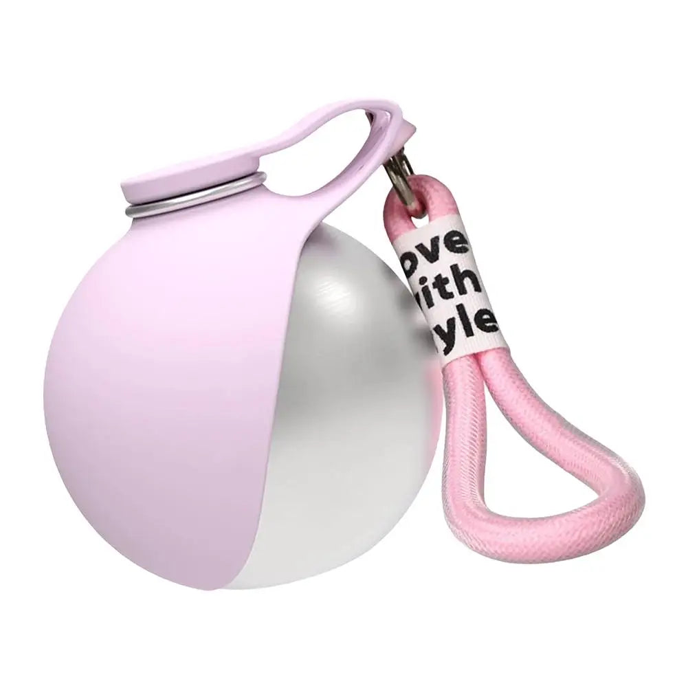 Portable Water Bottle