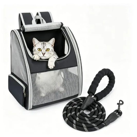 Cat Carrier Backpack