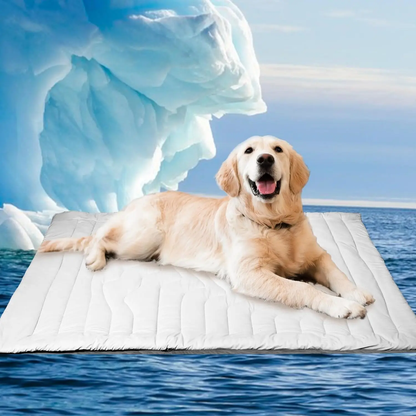 Cooling Mat for Large Dogs