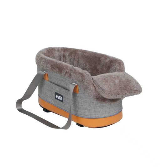 Pet Car Seat Bag