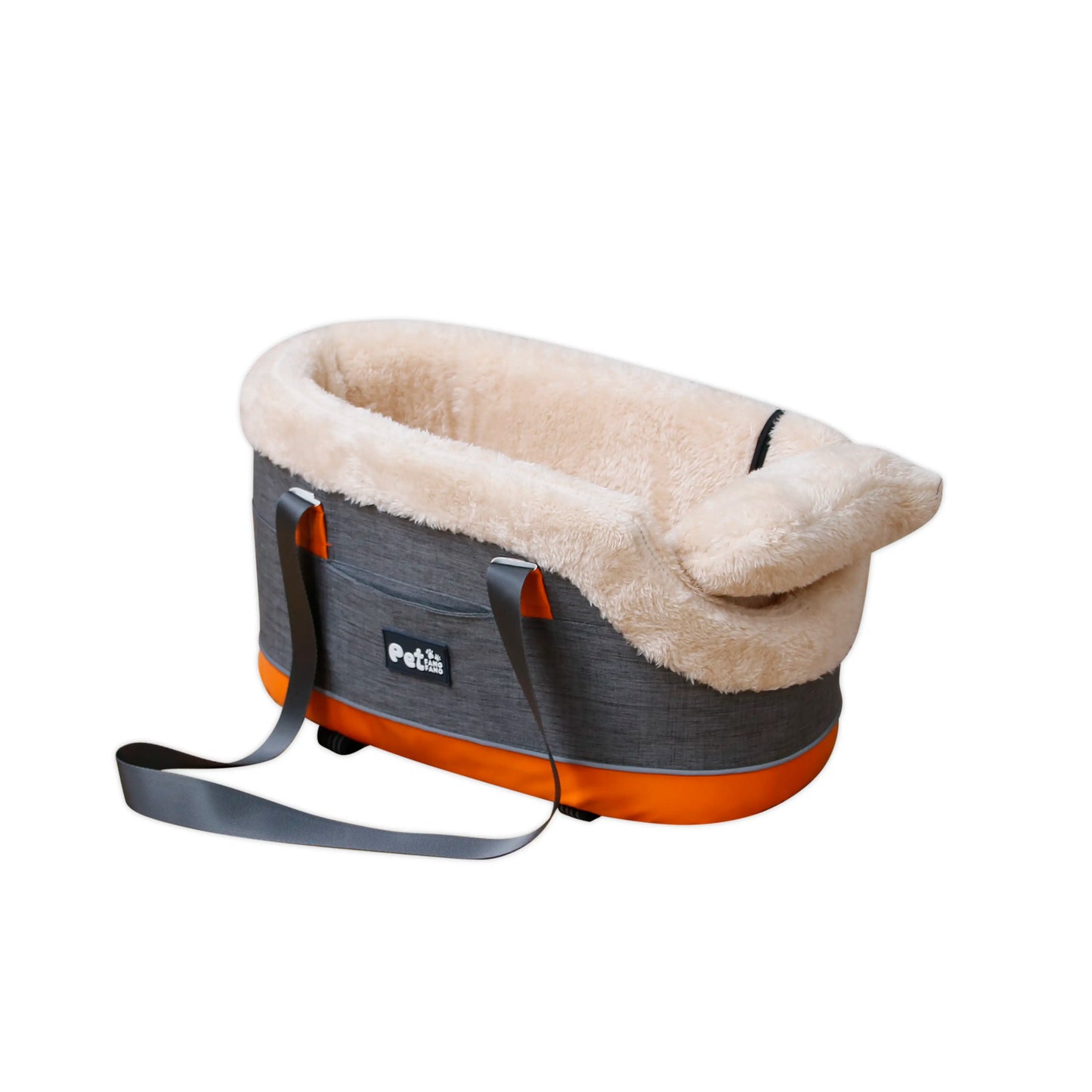 pet car seat bag
