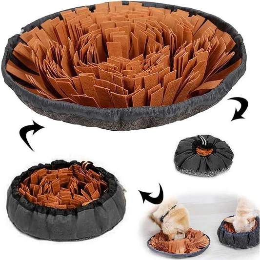 Snuffle Mat for Dogs