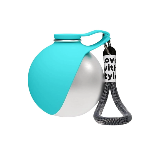 Portable Dog Water Bottle