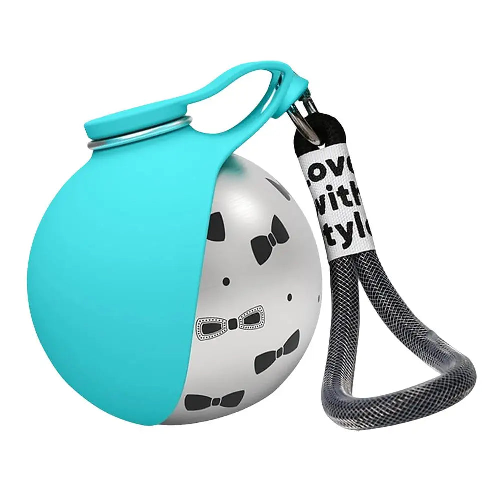 Portable Water Bottle