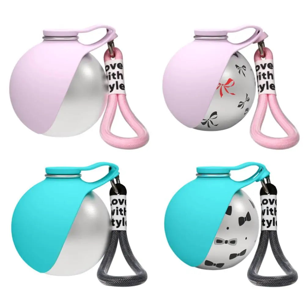 Portable Water Bottle