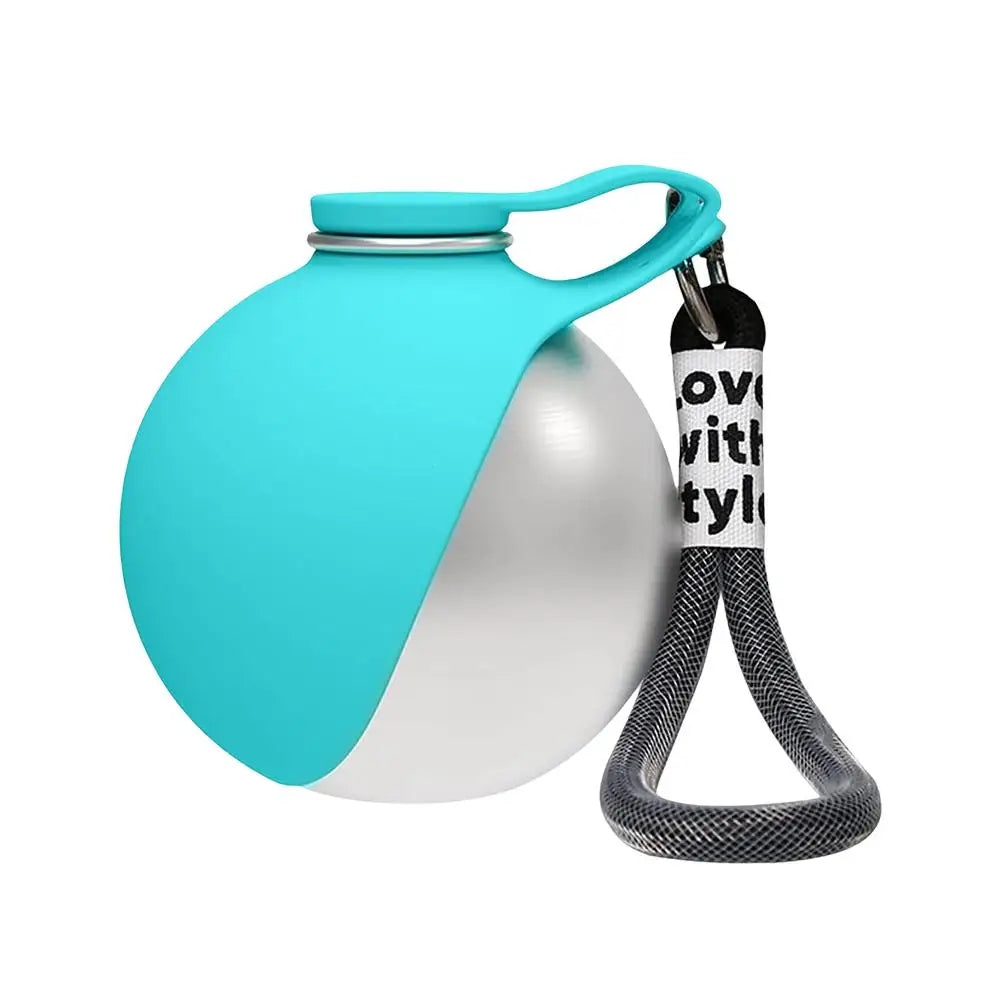 Portable Water Bottle