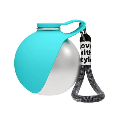 Portable Water Bottle