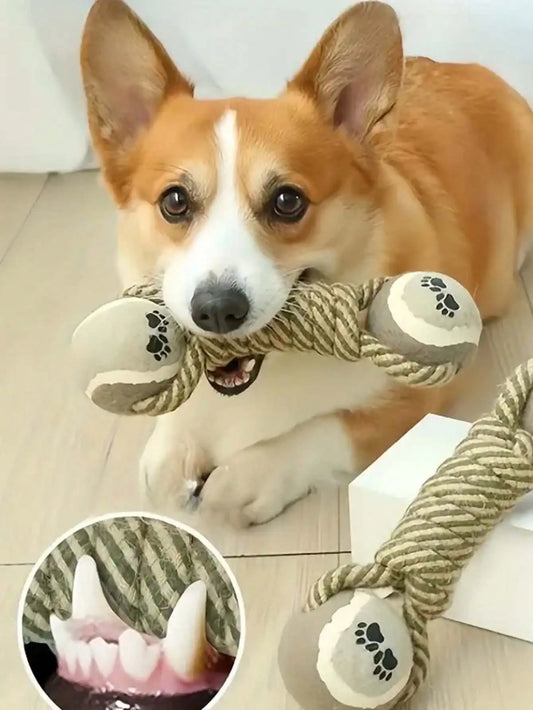 Durable Dog Chew Toy