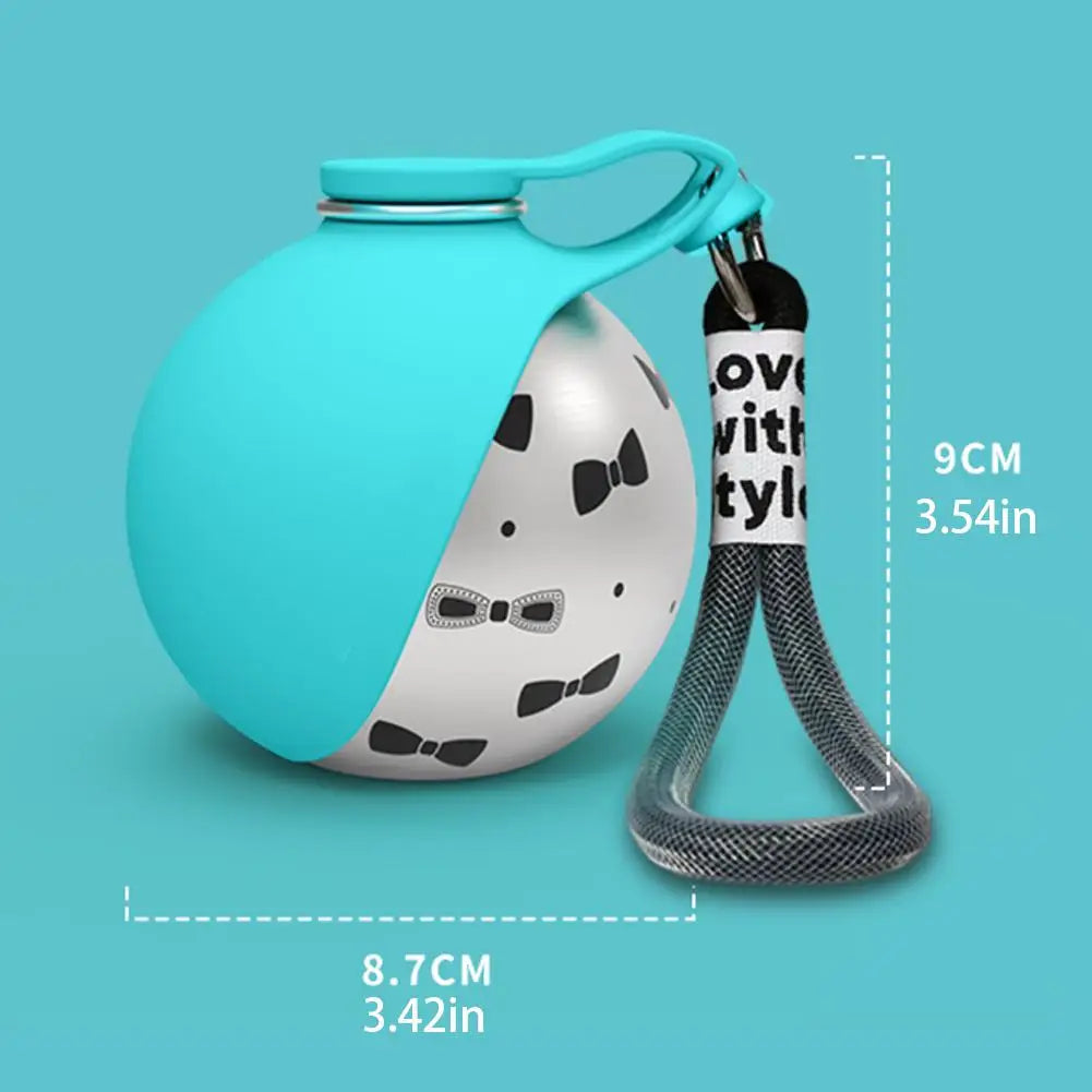 Portable Water Bottle