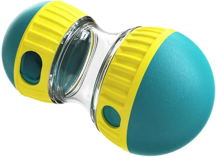 Dog Rolling Puzzle Intelligence Toy