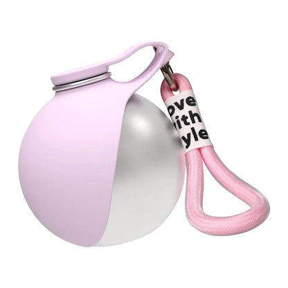 Portable Water Bottle