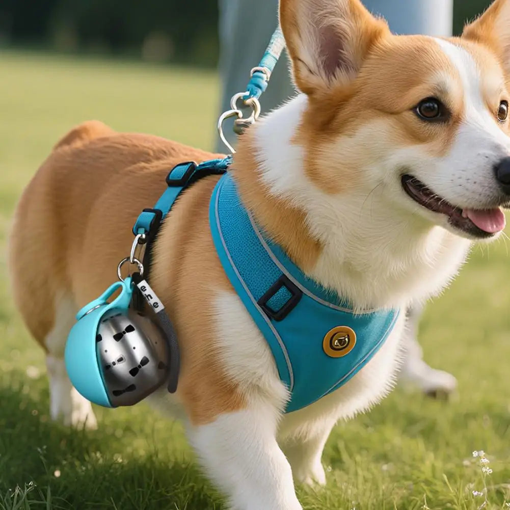 Portable Water Bottle