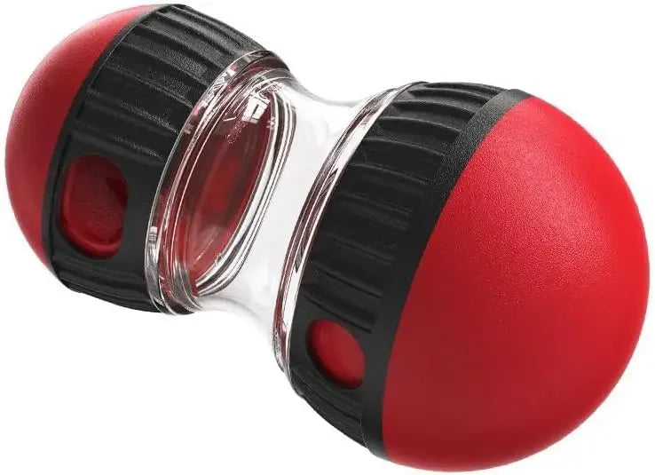 Dog Rolling Puzzle Intelligence Toy